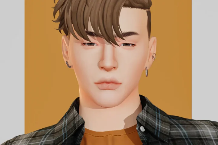 Cyrus Hair