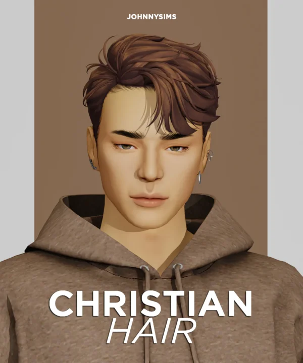 Christian Hair