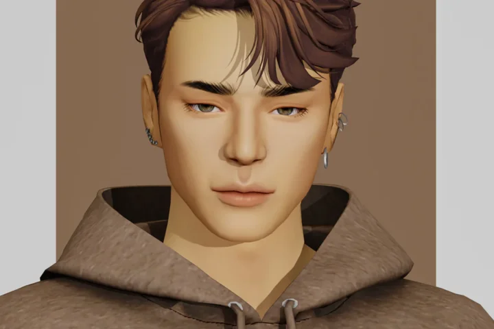 Christian Hair
