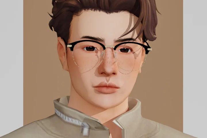 Rowan Hair