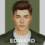 Edward Hair