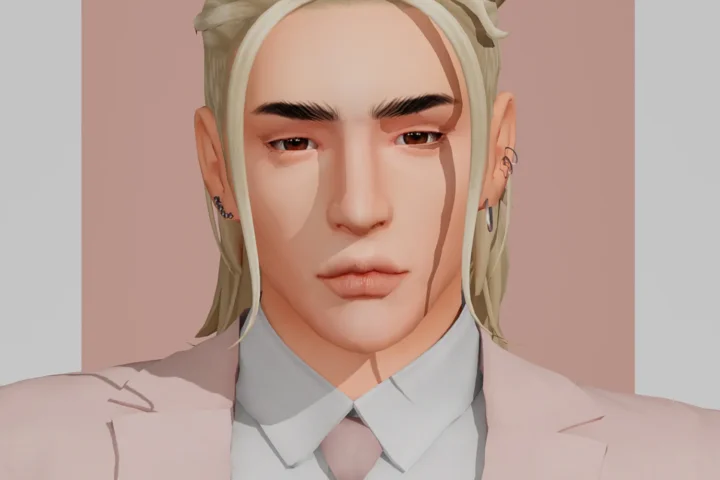 Henry Hair