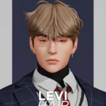 Levi Hair