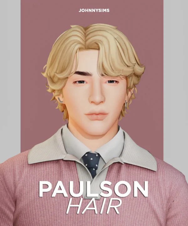 Paulson Hair