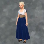 Sifix Thumbelina Redux