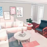 Roommates Apartment