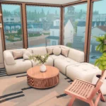 Pinecrest 402 Apartment