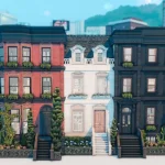 New York City Apartments 2