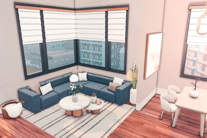 Cozy Family Apartment