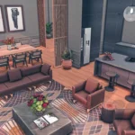 Chefs Apartment
