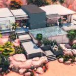 Desert House