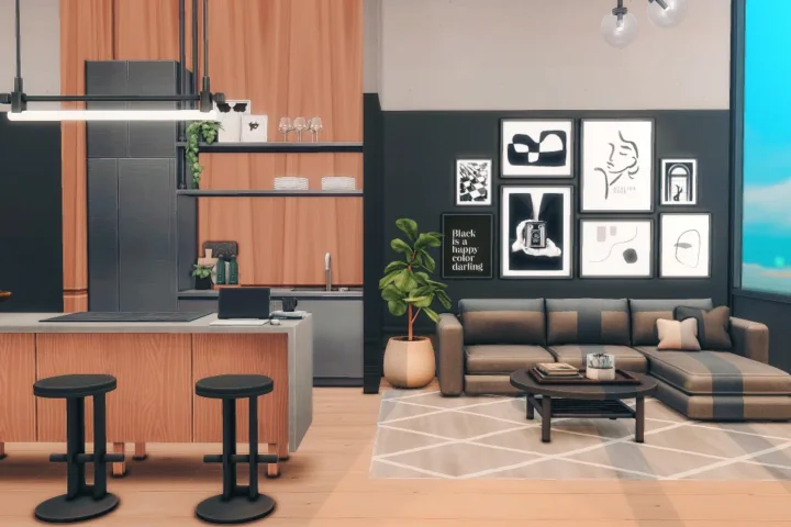 Downtown Studio