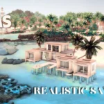 Sulani Save - Realistic Save File V2.