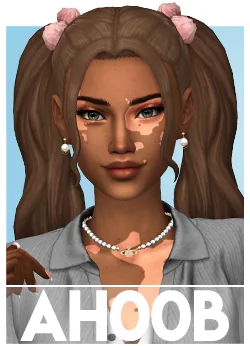 Britney Hair