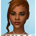 Shanelle Hair