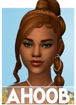 Shanelle Hair