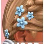 Ayaka Hair