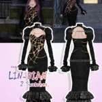 LIN-DIAN_Addictive Set