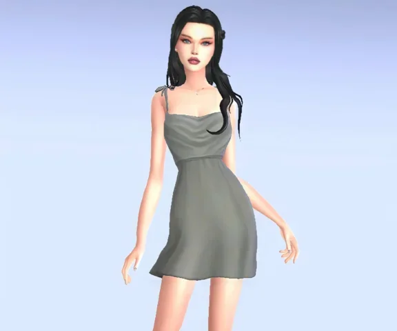 Tia Montalvo