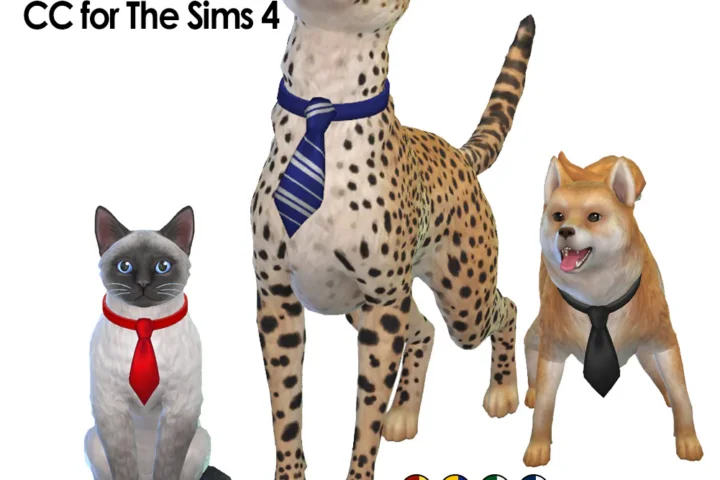 Ties