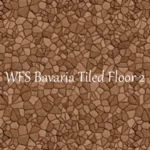 WFS Bavaria Kitchen Tile Floor 2