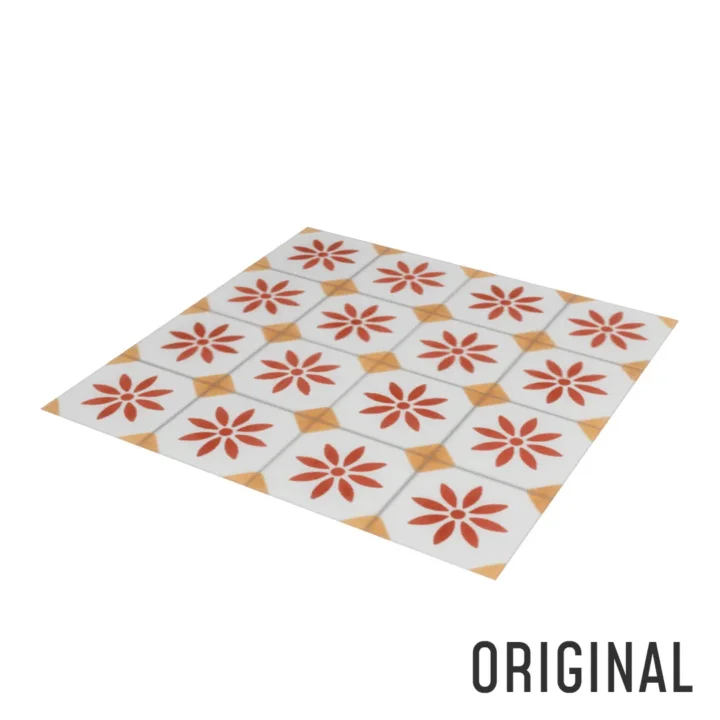 Tomorang Tiles
