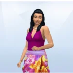 New Pre-Made Sims