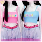 ☆ Tina Tank-Top ☆