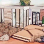 Tiny Beach House
