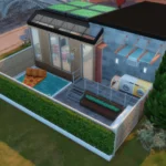 Modern Tiny Home | Comfy Cubby