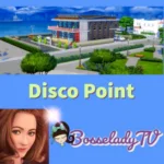 Disco Point