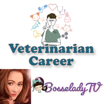 Veterinarian Career (Rabbit Hole)