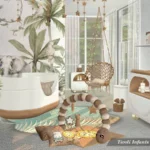 Tivoli Infants -Room 👶