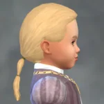TSM Long Ponytail