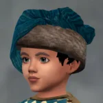 Renaissance Baghats for all ages - 3 versions
