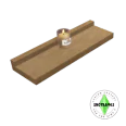 Simple Wooden Set