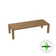 Simple Wooden Set