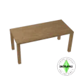 Simple Wooden Set
