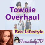 Townie Overhaul - Eco Lifestyle
