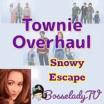 Townie Overhaul - Snowy Escape
