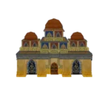 Tomarang Deco Palaces