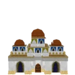 Tomarang Deco Palaces
