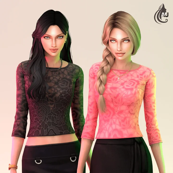 Aurum - Redsin top 4