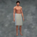 Medieval Bath House - uniform replacements