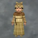 TSM Town Crier Plain with Skirt for all ages