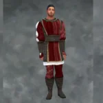 TSM Noble Town Crier