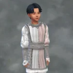 TSM Noble Town Crier