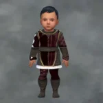 TSM Noble Town Crier