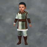 TSM Noble Town Crier