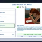 Trade School